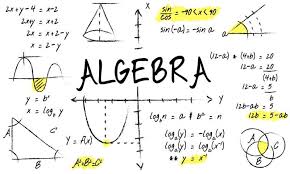 2. Algebra